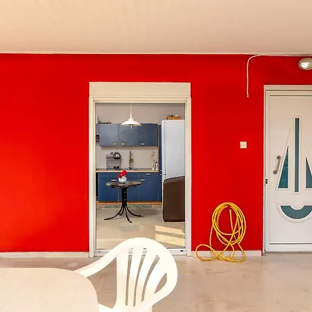 Thalori House * Vergia