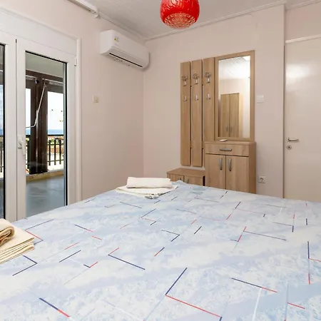 Holiday home Thalori House
