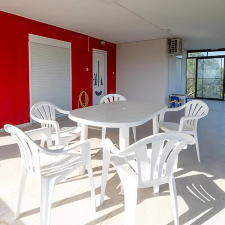 Holiday home Thalori House