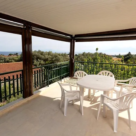 Holiday home Thalori House *