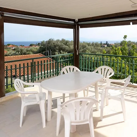 Thalori House Holiday home *