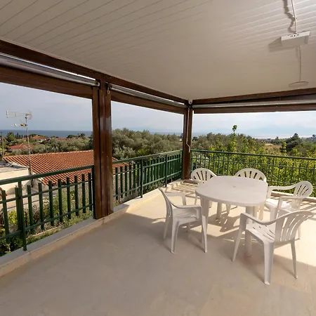 Holiday home Thalori House *