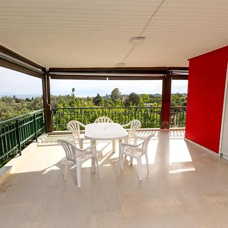 Thalori House Vergia