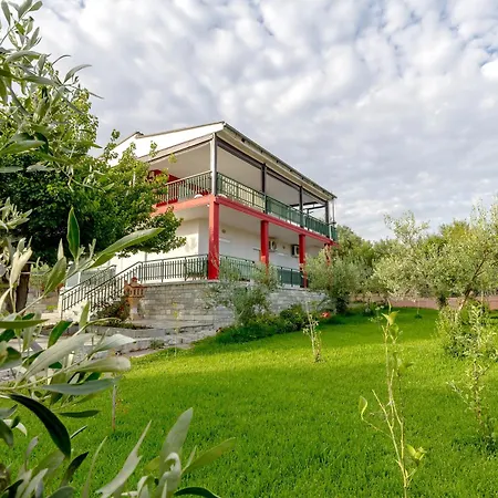 Holiday home Thalori House Vergia