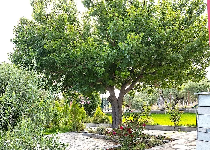 Thalori House Feriehus