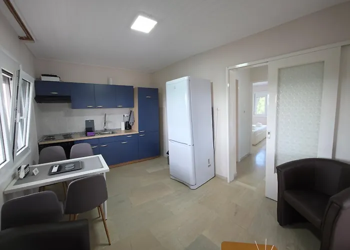 Thalori House Dom wakacyjny Vergia