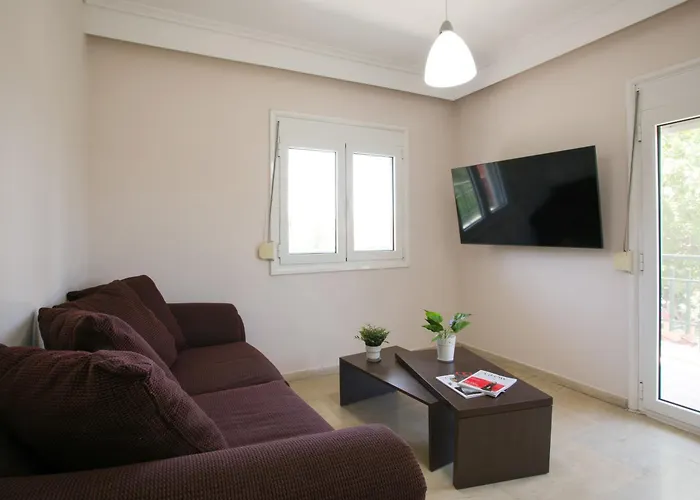 Thalori House Vergia