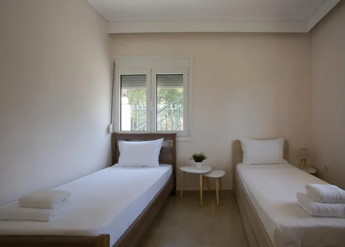 Thalori House * Vergia