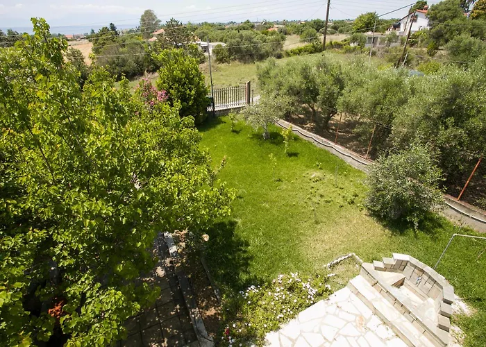 Thalori House Vergia