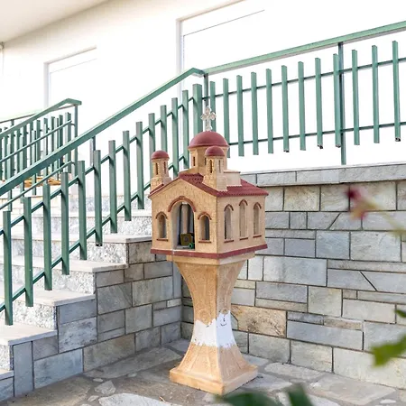 Thalori House 度假居