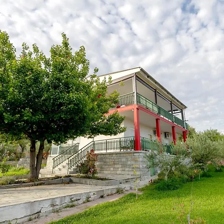 Thalori House 度假居 *