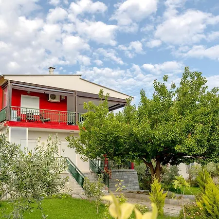 Thalori House * Vergia