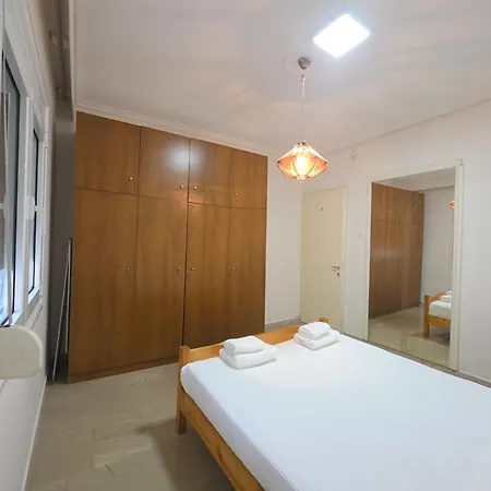 度假居 Thalori House *