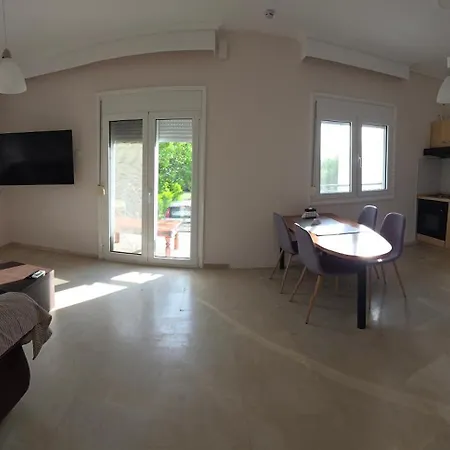 度假居 Thalori House Vergia