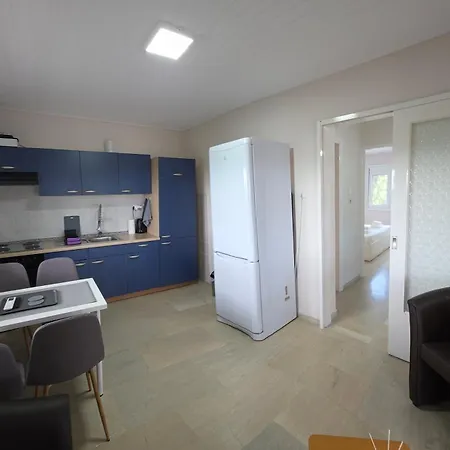 Thalori House 度假居 Vergia