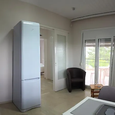 度假居 Thalori House Vergia