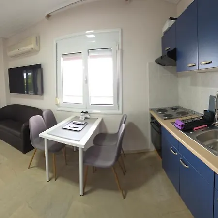 Thalori House 度假居