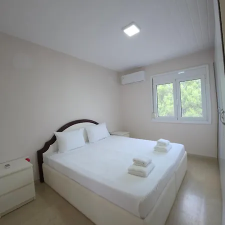 度假居 Thalori House Vergia