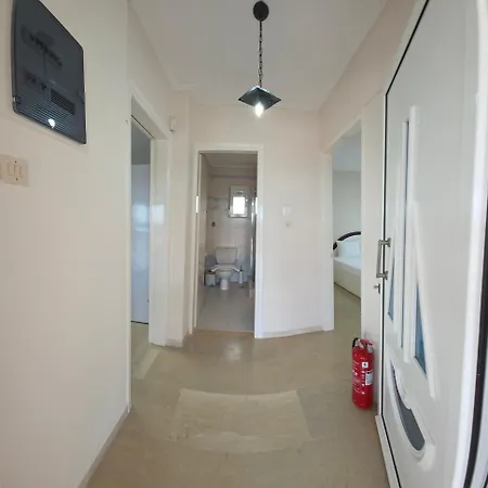 Thalori House * Vergia