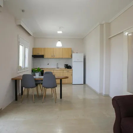 Thalori House 度假居 Vergia