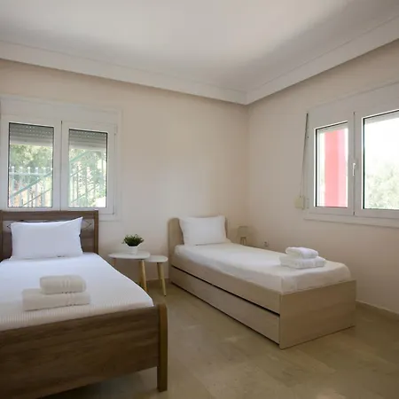 Thalori House * Vergia