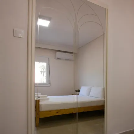 Thalori House 度假居 Vergia