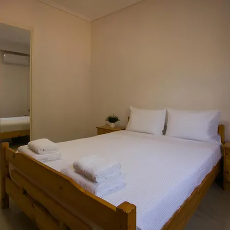 Thalori House 度假居 *