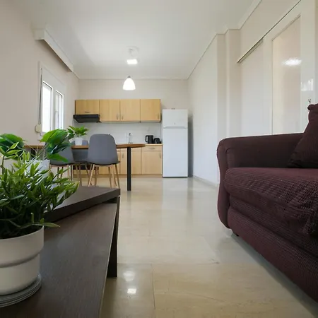 度假居 Thalori House Vergia