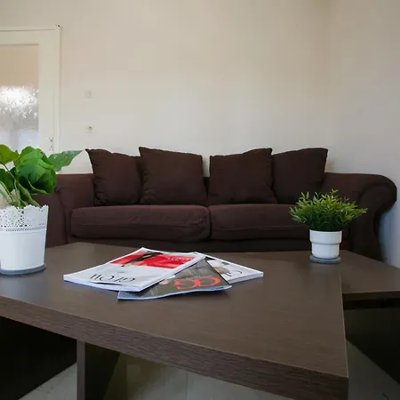 Thalori House 度假居