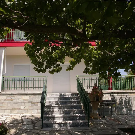 Thalori House 度假居 *