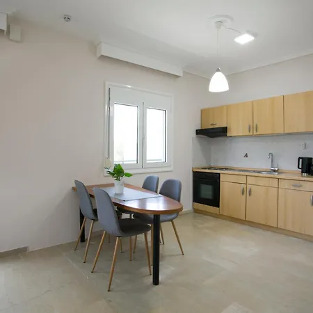 度假居 Thalori House *