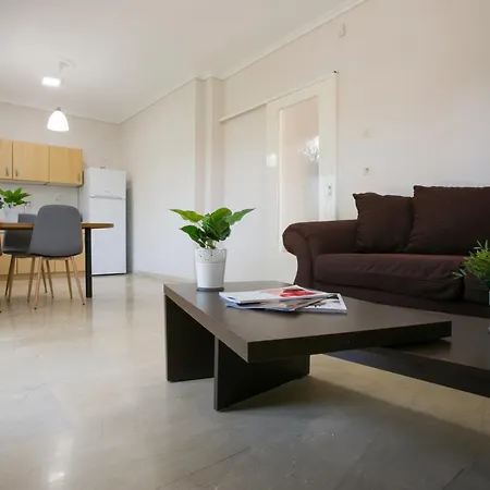 度假居 Thalori House Vergia