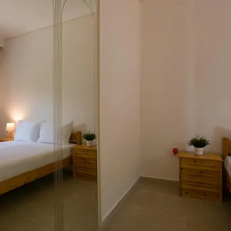 Thalori House Vergia