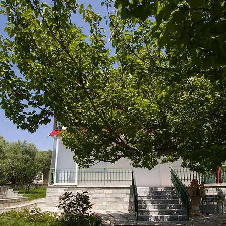 Thalori House 度假居 *