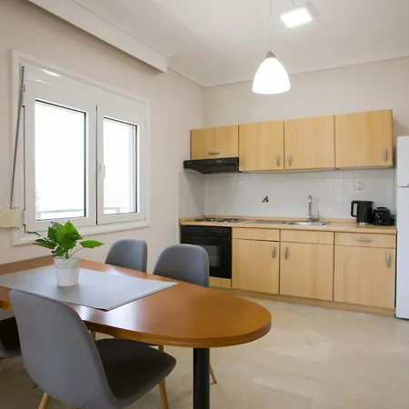 度假居 Thalori House *