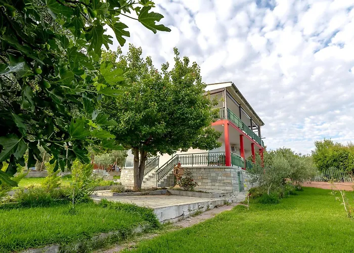 Thalori House