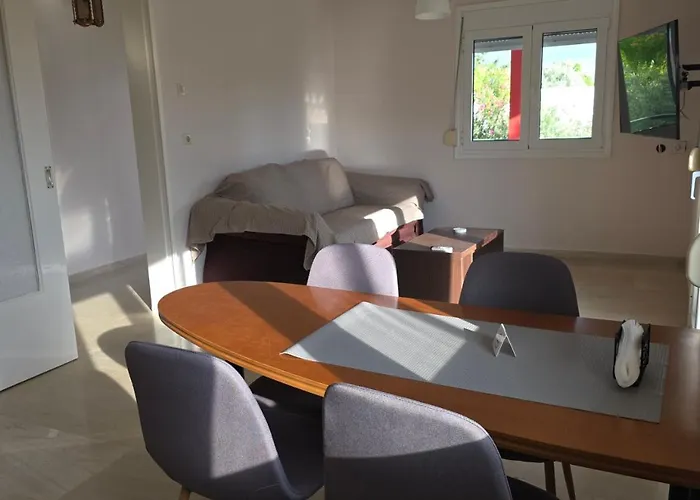 Thalori House Ferienhaus