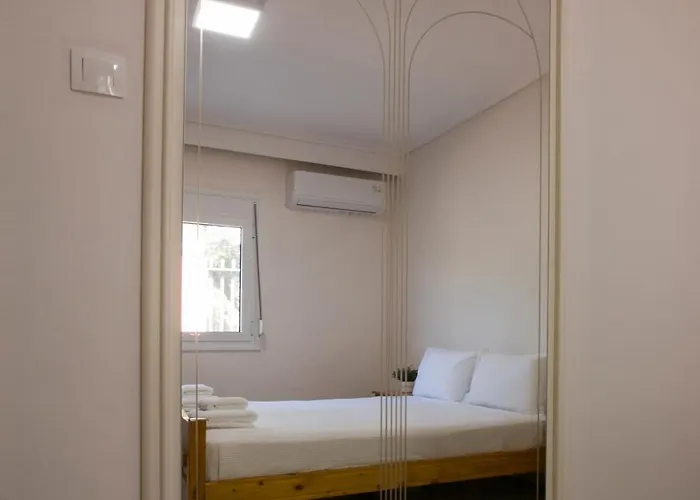 Thalori House Ferienhaus Vergia