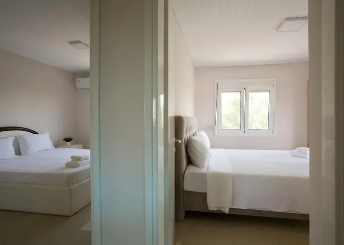 Thalori House Ferienhaus Vergia