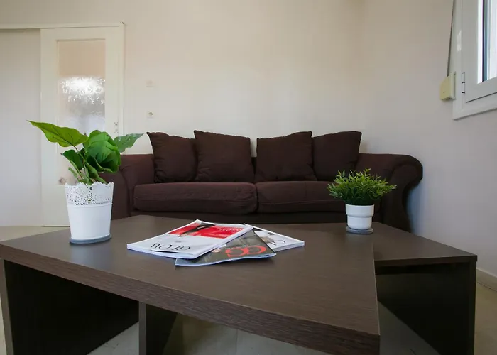 Thalori House Ferienhaus