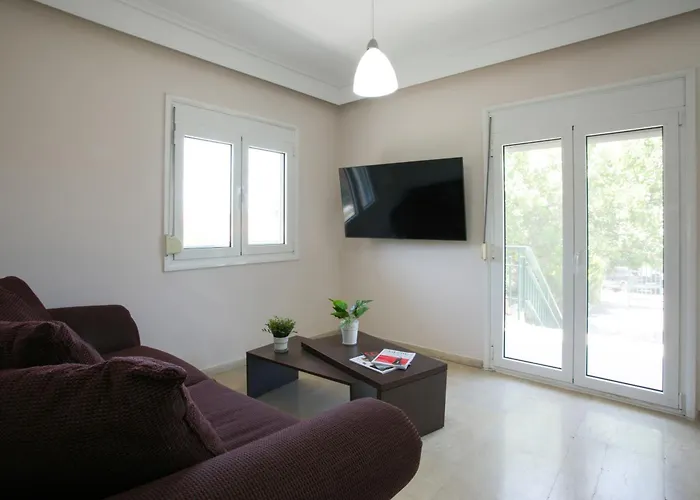 Thalori House *